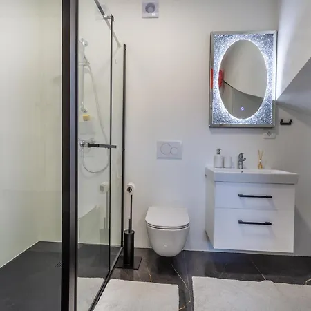 Apartma Petra Сasa de vacaciones