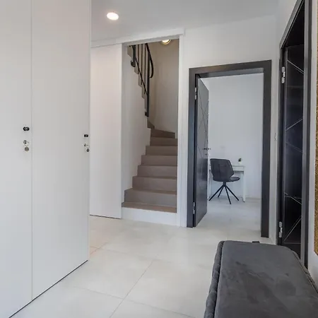 Apartma Petra Prázdninový dům