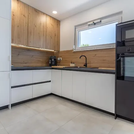 Apartma Petra Prázdninový dům *