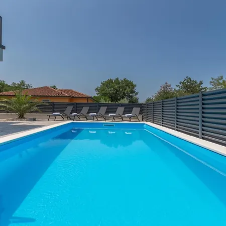 Prázdninový dům Apartma Petra Dekani