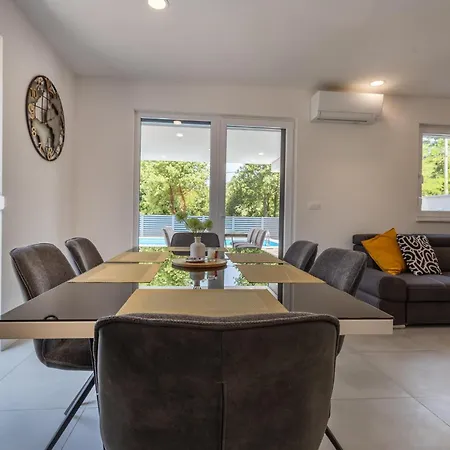 Apartma Petra Prázdninový dům