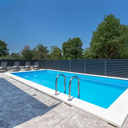 Apartma Petra Prázdninový dům