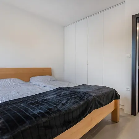 Apartma Petra Casa de Férias *