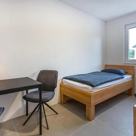 Apartma Petra Casa de Férias *