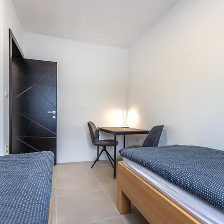 Сasa de vacaciones Apartma Petra Dekani