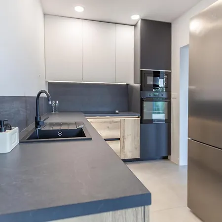 Apartma Petra Сasa de vacaciones *