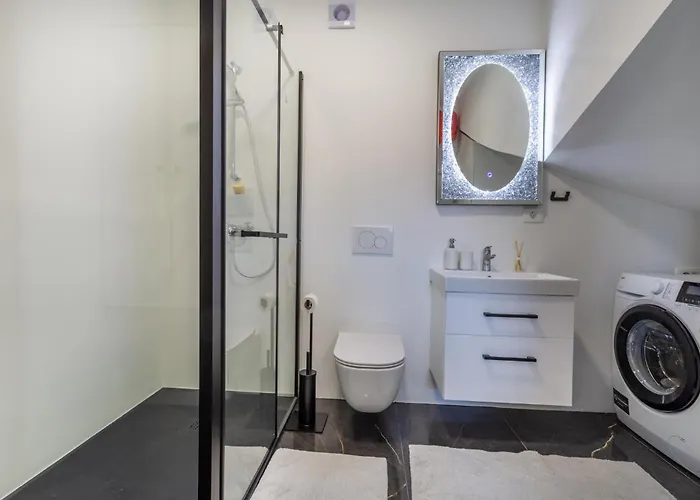 Apartma Petra Nyaraló