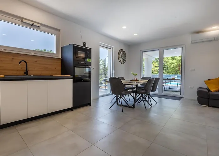 Nyaraló Apartma Petra