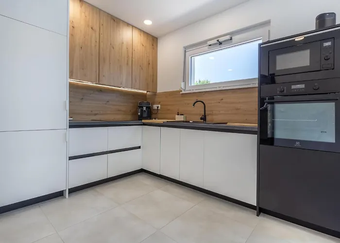 Apartma Petra Ferienhaus *