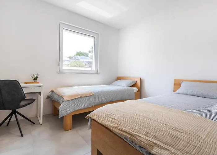 Nyaraló Apartma Petra *