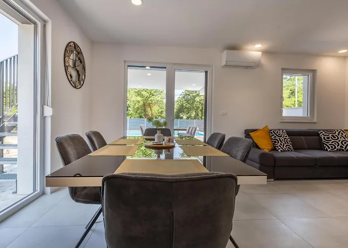 Apartma Petra Nyaraló