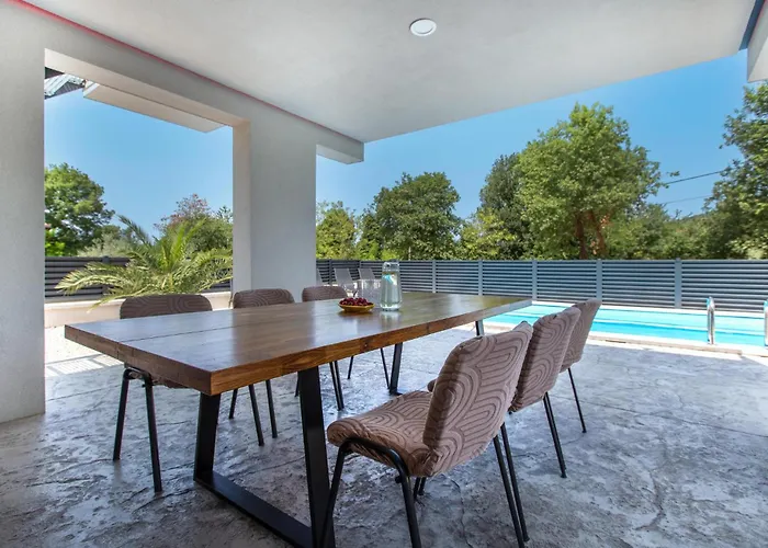 Nyaraló Apartma Petra