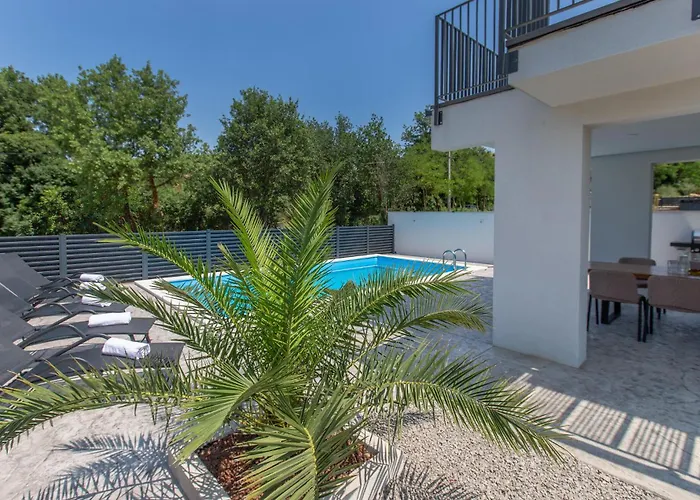 Nyaraló Apartma Petra *