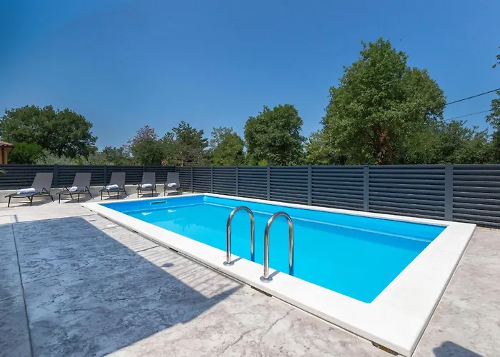 Apartma Petra Nyaraló