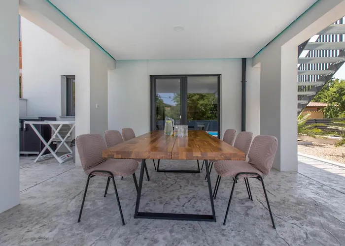 Apartma Petra Nyaraló Dekani