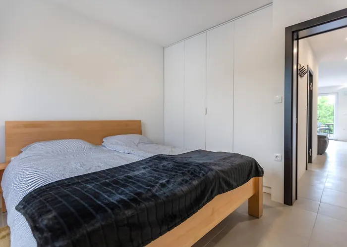 Apartma Petra Ferienhaus *