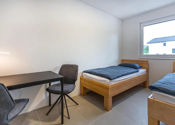 Apartma Petra Ferienhaus *