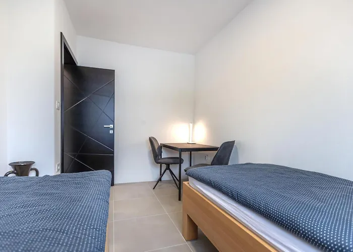 Nyaraló Apartma Petra Dekani