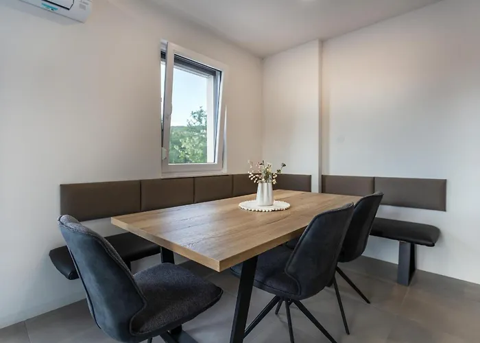 Nyaraló Apartma Petra