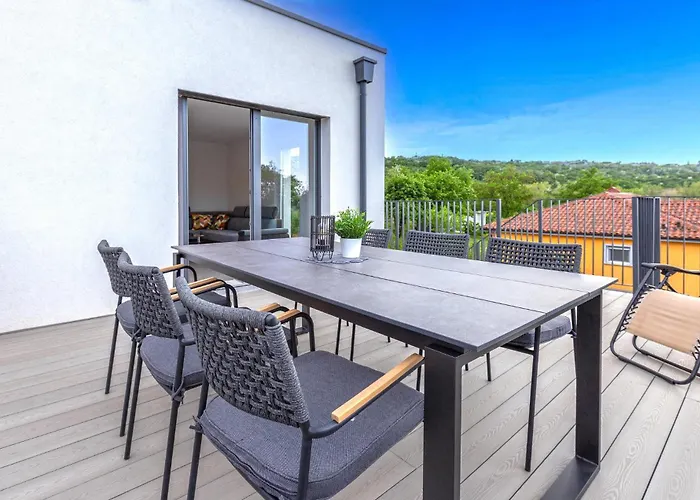 Ferienhaus Apartma Petra *